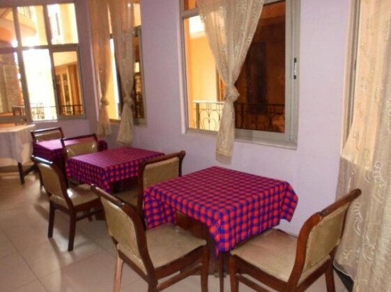 Hotel Ramada Mwanza - Photo5