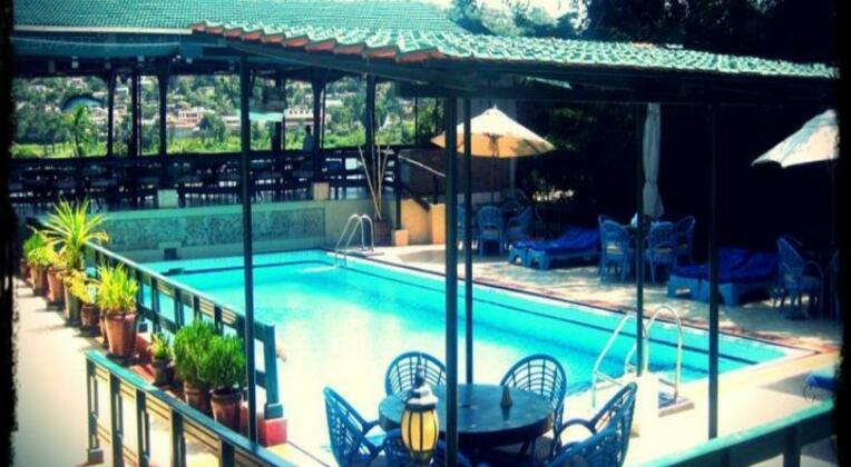 Hotel Tilapia - Photo2