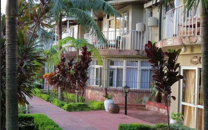 Hotel Tilapia - Photo3