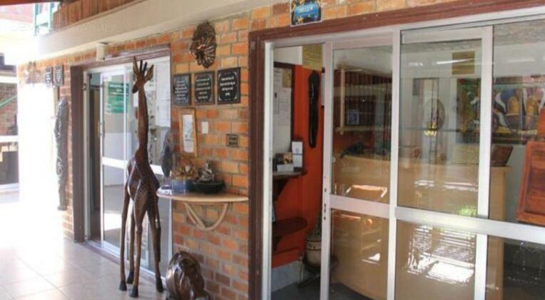 Hotel Tilapia - Photo5