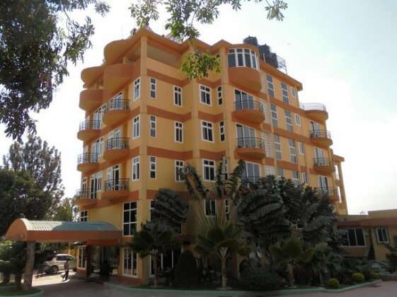 Isamilo Lodge