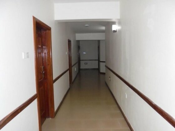 Isamilo Lodge - Photo2