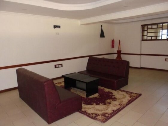 Isamilo Lodge - Photo3