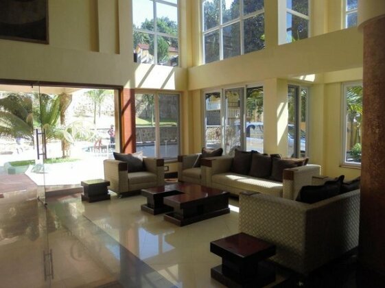 Isamilo Lodge - Photo4