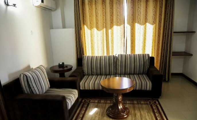 Isamilo Lodge - Photo5
