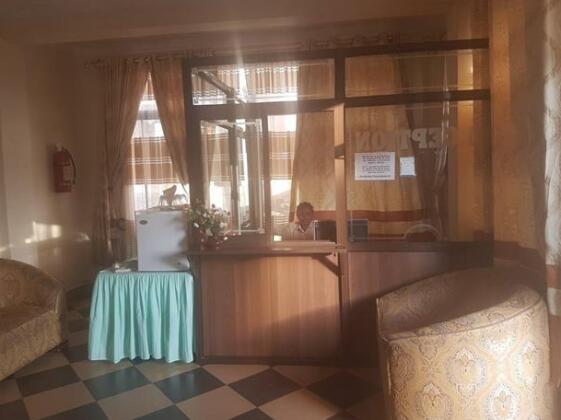 Isamo Hotel - Photo2