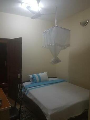 Isamo Hotel - Photo5