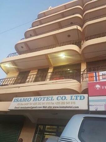 Isamo Hotel