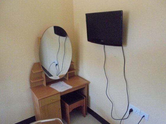 Laverny Hotel - Photo5