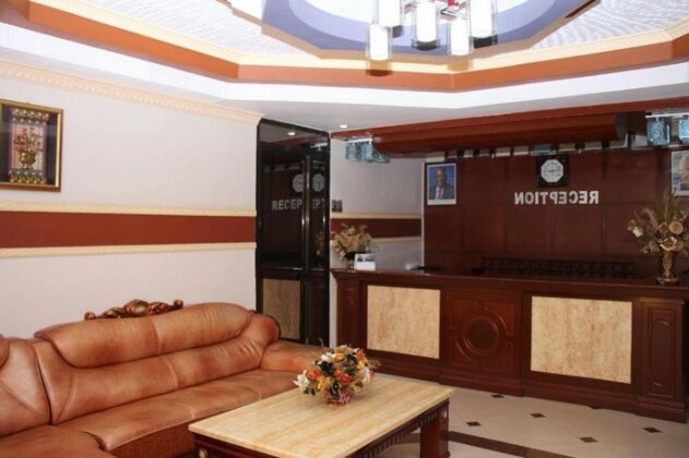 Lenana Hotel - Photo3