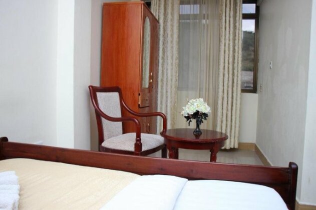 Lenana Hotel - Photo4