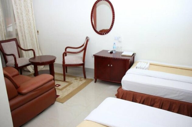 Lenana Hotel - Photo5