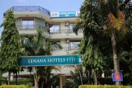 Lenana Hotel