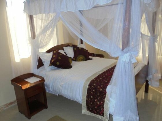 Mahina Paradise Hotel - Photo4