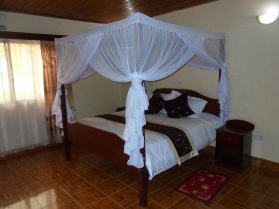 Mahina Paradise Hotel - Photo5