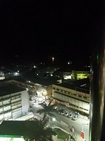 Mahina Paradise Hotel
