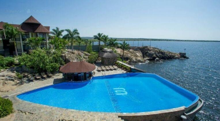 Malaika Beach Resort - Photo2