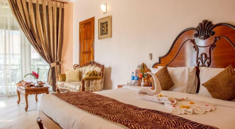 Malaika Beach Resort - Photo4