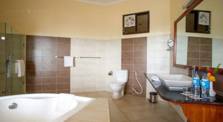 Malaika Beach Resort - Photo5