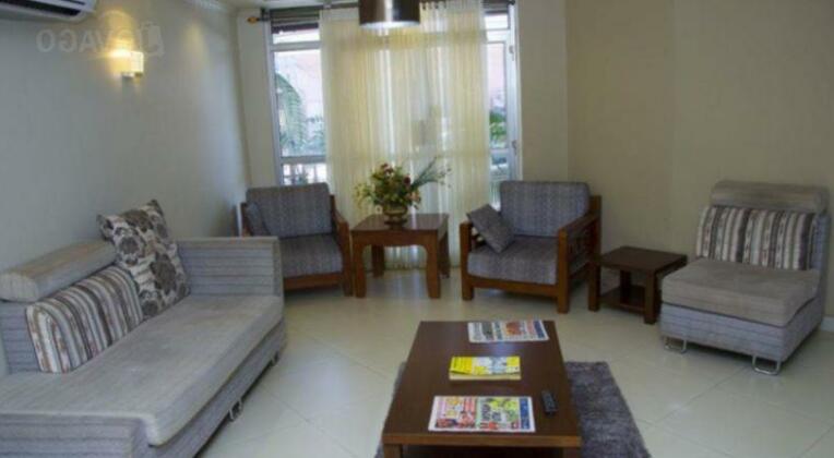Midland Hotel Mwanza - Photo2