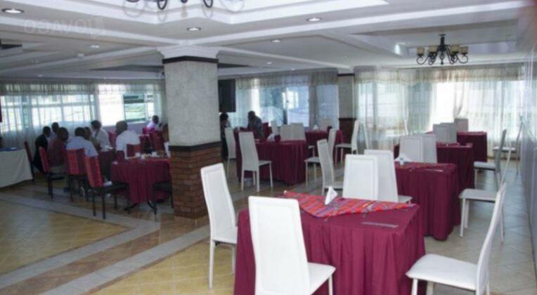 Midland Hotel Mwanza - Photo3
