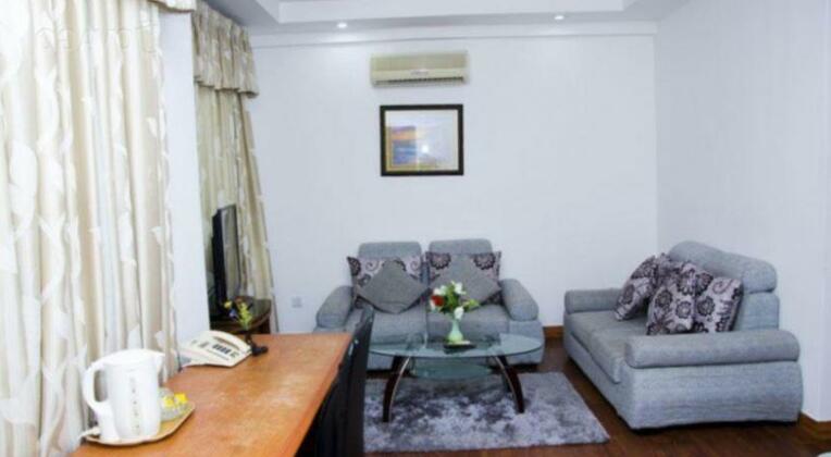 Midland Hotel Mwanza - Photo4