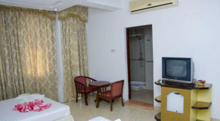 Midland Hotel Mwanza - Photo5