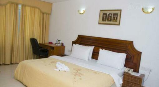 Midland Hotel Mwanza