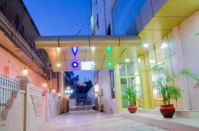 Mipa Hotel - Photo2