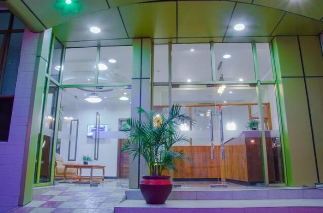 Mipa Hotel - Photo3