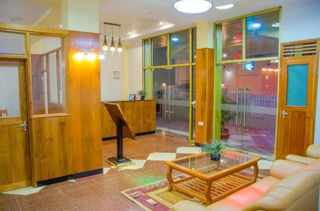 Mipa Hotel - Photo4
