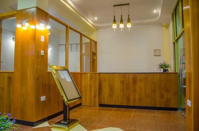 Mipa Hotel - Photo5