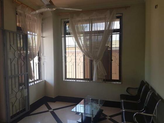 Mwolekas Hotel - Photo2