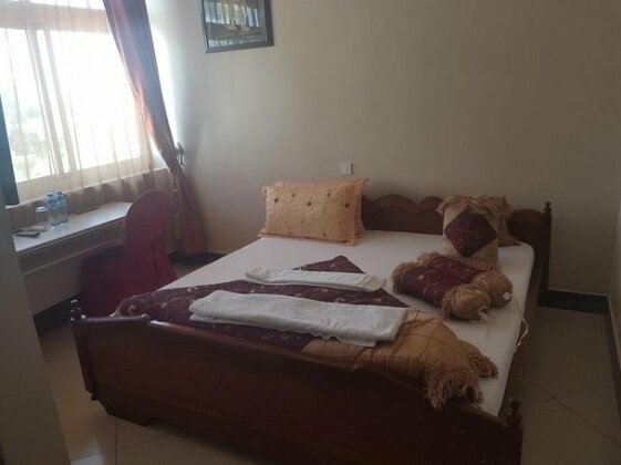 New Holmand Hotel - Photo2