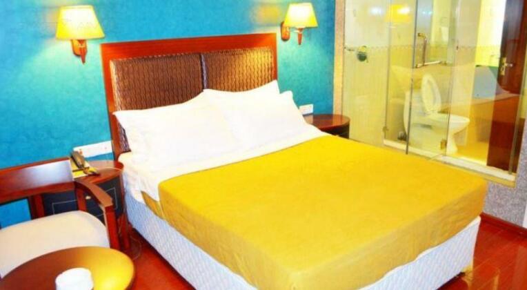 New Mwanza Hotel - Photo3
