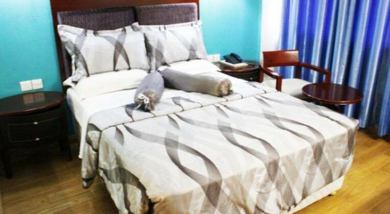 New Mwanza Hotel - Photo4