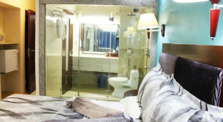 New Mwanza Hotel - Photo5