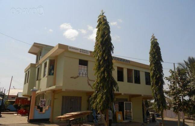 Passion Hotel - Photo2