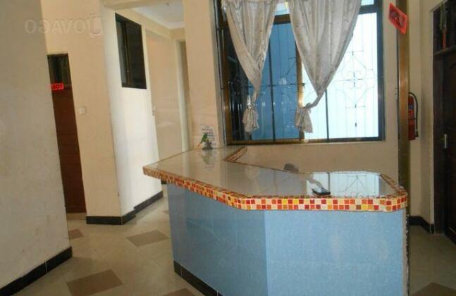 Passion Hotel - Photo3