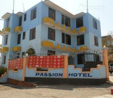 Passion Hotel