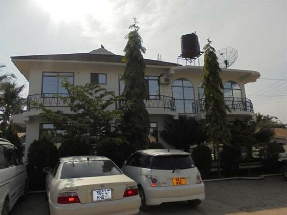 Peace Hotel Mwanza