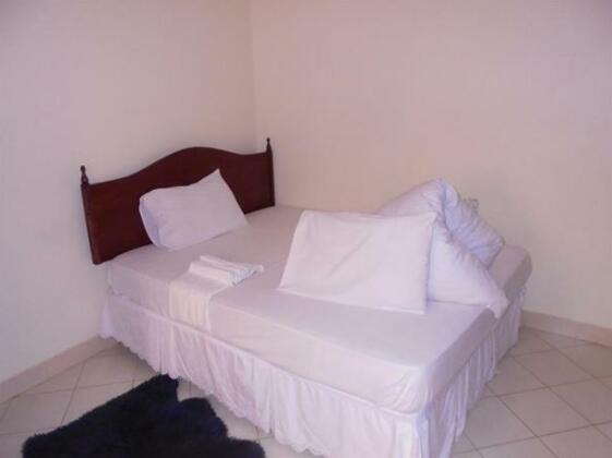 Peace Hotel Mwanza - Photo2