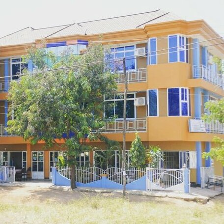 Peli Hotel - Photo3