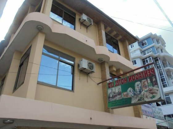 Pentagon Hotel Mwanza - Photo2