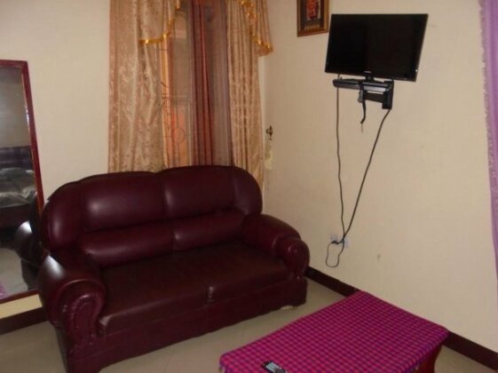 Pentagon Hotel Mwanza - Photo3