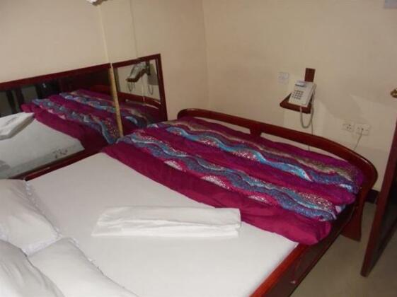 Pentagon Hotel Mwanza - Photo4