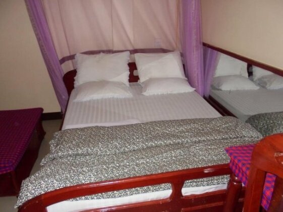 Pentagon Hotel Mwanza - Photo5
