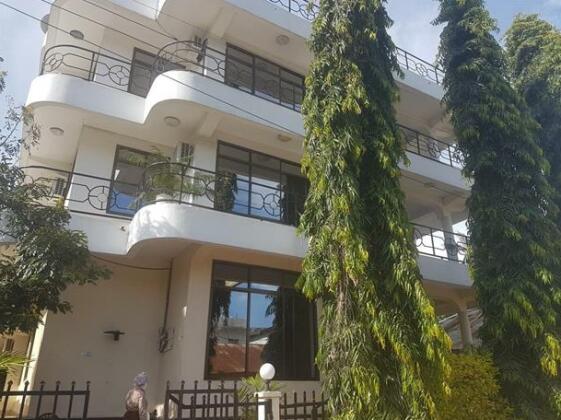 Remm Hotel