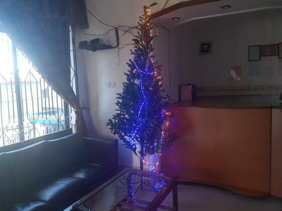Remm Hotel - Photo2