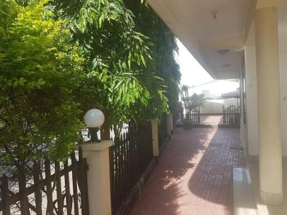 Remm Hotel - Photo4